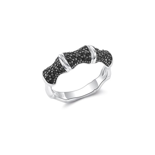 Twilight Bambus Ring